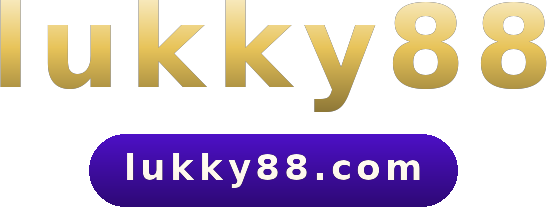 lukky88 logo