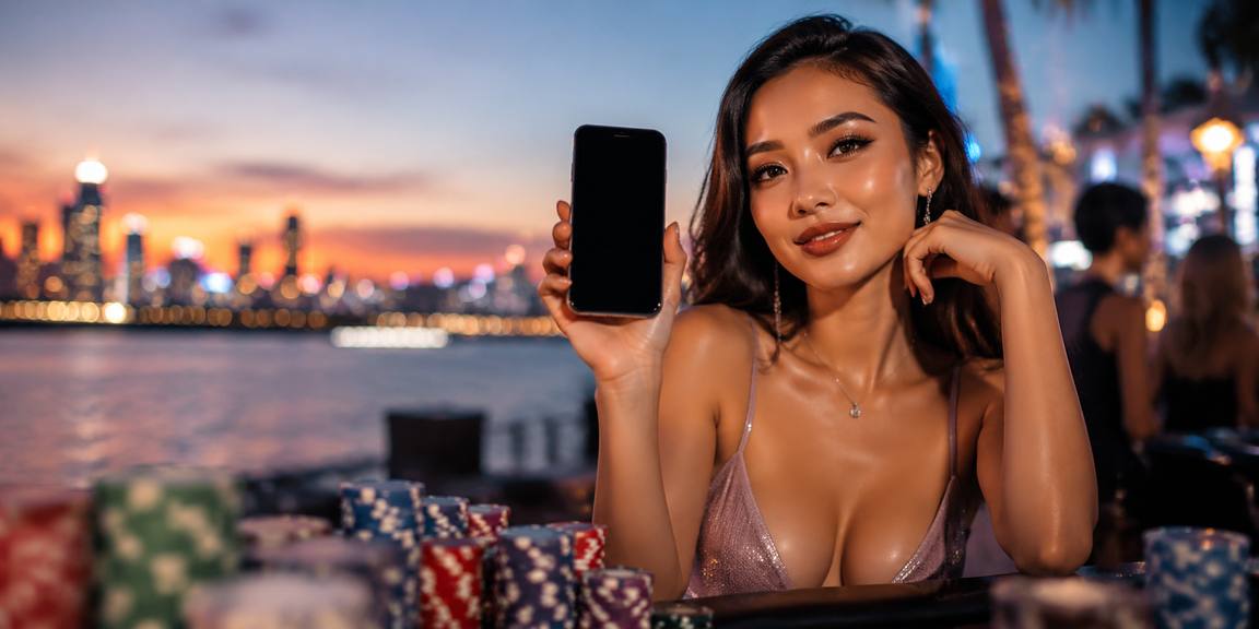 lukky88 mobile gaming