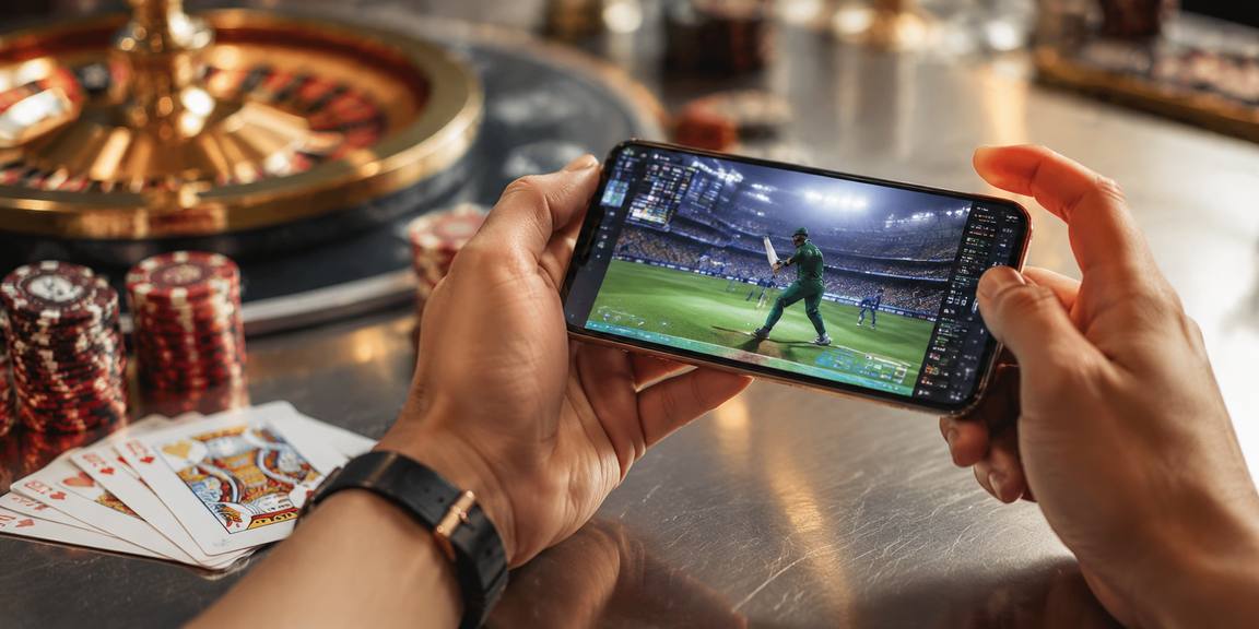 lukky88 mobile gaming
