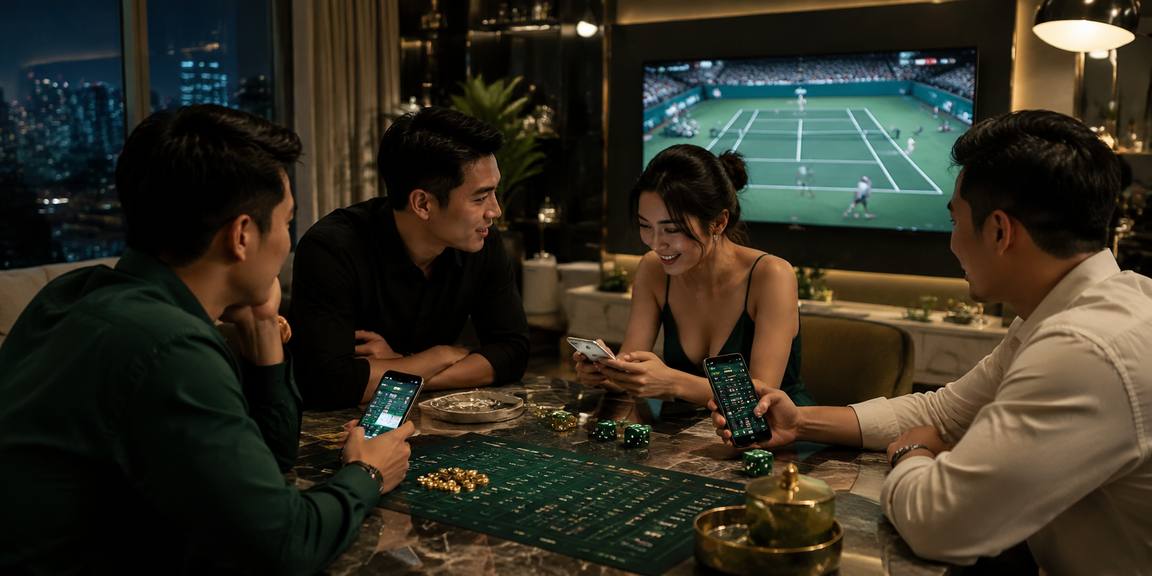 lukky88 Câu hỏi thường gặp về trải nghiệm tại lukky88